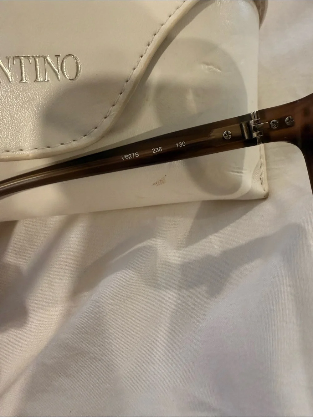 Valentino stylish sunglasses